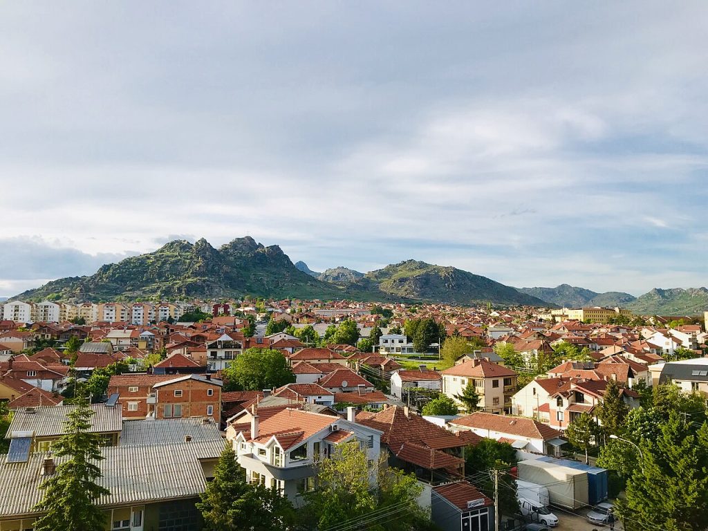 Rajoni i Prilepit rrezikon epidemi të reja