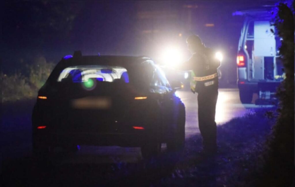 Tensione në Strazhë  49 vjeçari nga Shemshova sulmon policin pas ndalimit  përfundon në pranga