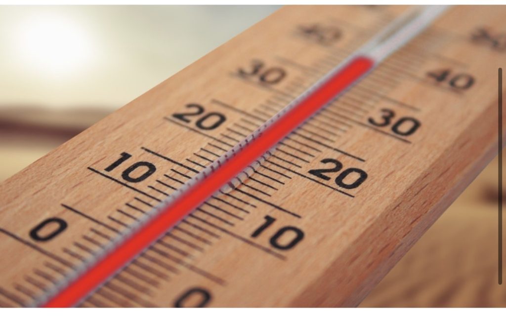 Paralajmërim i ri nga DPHM  Nesër sërish temperatura të larta