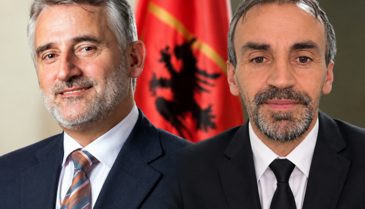 Kur shqiptarët kishin ndikim real në shtet  Pse Menduh Thaçi na duhet sot