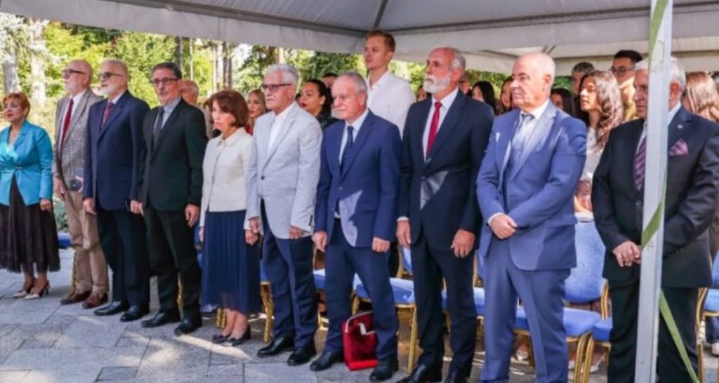 35 vjet nga pavarësia  rikthehen dilemat e vitit 1991   Sot na duhet sërish bashkimi politik