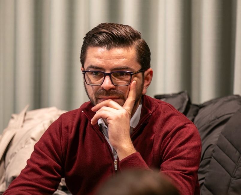 Në vend të urimit për 35 vjet pavarësi