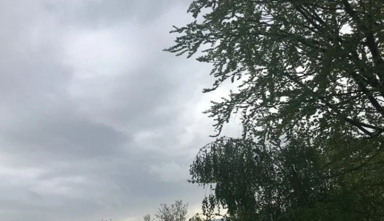 Për fundjavë paralajmërohet shi dhe rënie të temperaturës