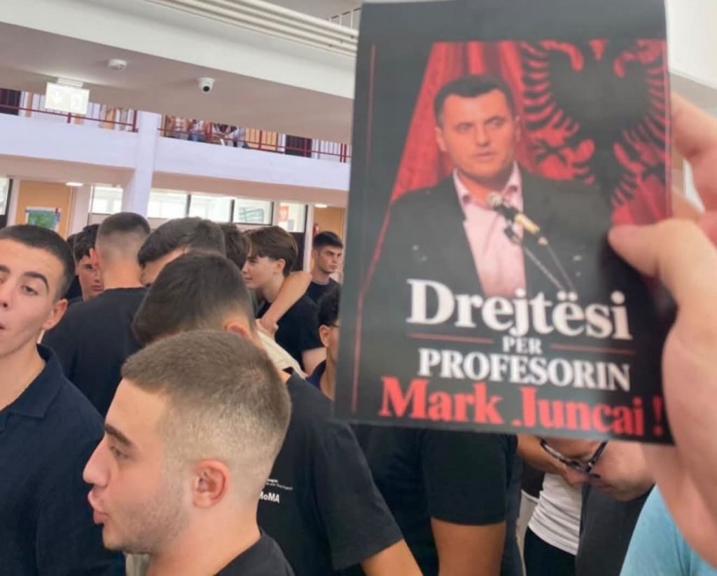 Jehona e Malësisë  ngre zërin për rininë dhe arsimin   E ardhmja e fëmijëve tanë nuk pret  