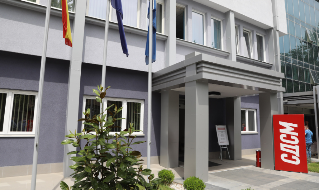 LSDM  Borxhi publik afrohet në 12 miliardë euro