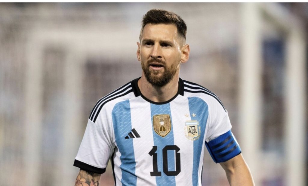 Messi synon të bëhet pronar i një klubi spanjoll