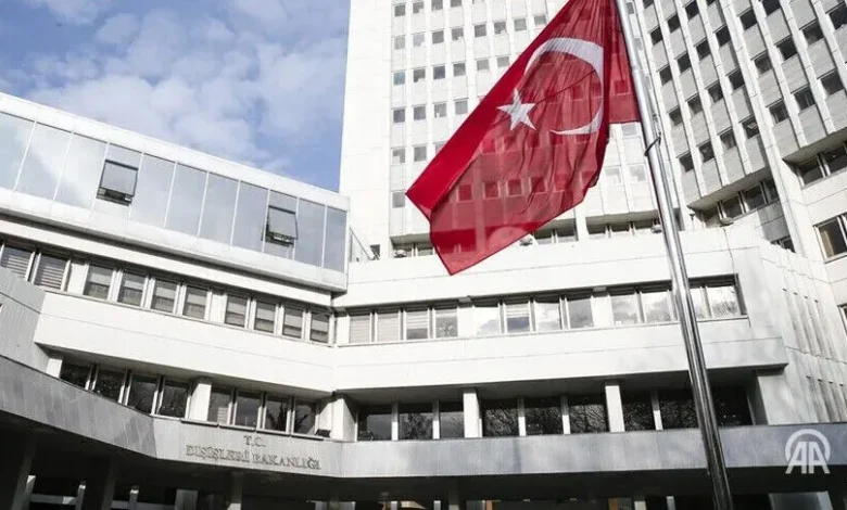 Turqia dhe 7 vende të tjera mirëpresin ndalimin e Britanisë për importet nga vendbanimet e paligjshme izraelite
