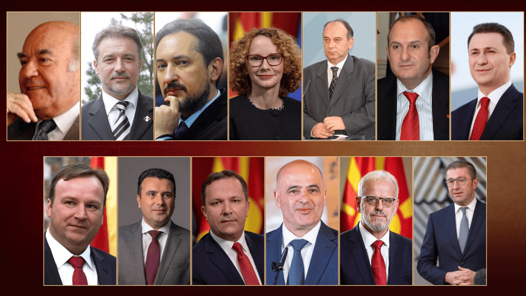 Kush e futi vendin në borxhe deri në tavan  Shifrat zbulojnë se cili kryeministër 
