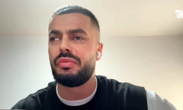  Nuk kam një diagnozë  as mjekët nuk po më bien në fije   Granit Cana rrëfen përsëri vuajtjet shëndetësore që po përjeton