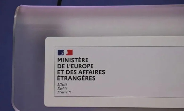 Franca ndalon mallrat nga vendbanimet ilegale izraelite  kërkon shtrirjen e masës në BE