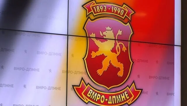 VMRO  LSDM i quajti qytetarët idiotë
