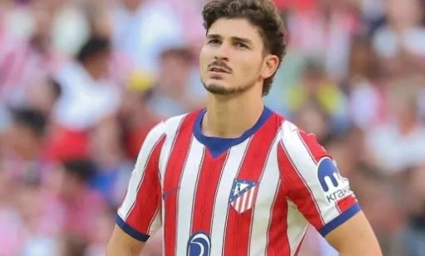 Zbulohet premtimi që Barcelona i ka bërë Julian Alvarez