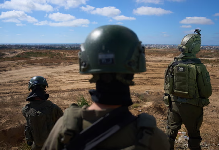 The Guardian   Zbulohen sisteme sekrete të përdorura nga Izraeli në vrasjet masive të civilëve në Gaza 