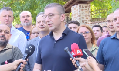 Mickoski do të marrë pjesë në lëshimin në përdorim të kapaciteteve bashkëgjeneruese të  TESSA Energy 