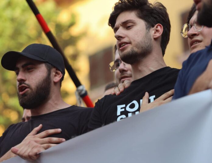 Ademi i përgjigjet Shasivarit  Mos na bindni ta pranojmë diskriminimin  zbatoni të drejtën tonë