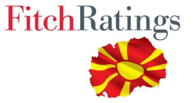 Fitch mban rejtingun e Maqedonisë në BB   Rritja ekonomike arrin 4 3 për qind