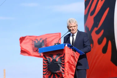 Ali Ahmeti  Ndihem nën ethe për verdiktin final në Hagë