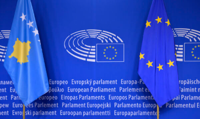 Kriza politike  BE  I takon Kushtetueses ta gjykojë formimin e Qeverisë dhe të Kuvendit të Kosovës
