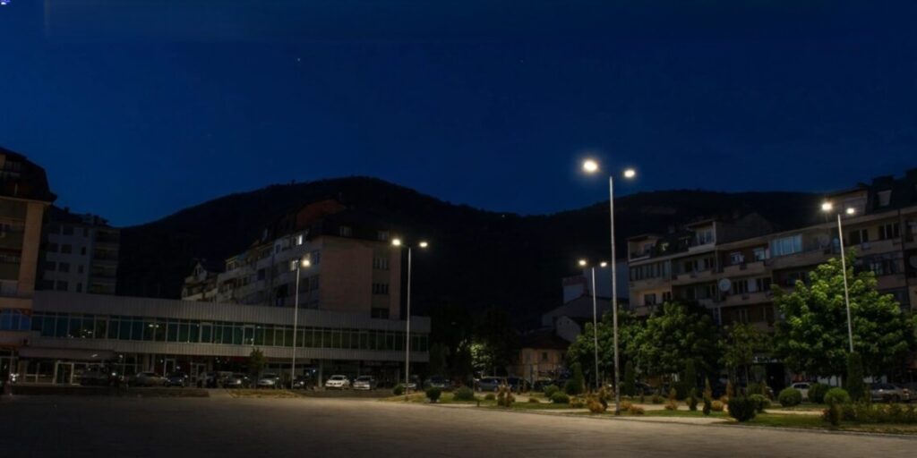 Pa energji elektrike nesër pjesë të Tetovës dhe disa fshatra të Zhelinës e Bogovinës