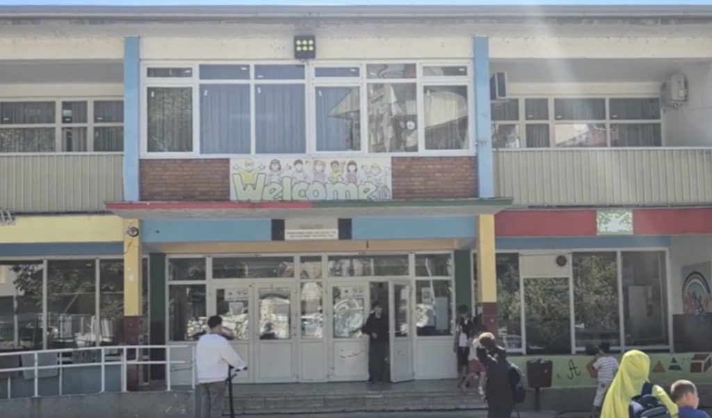 Tetovë  Malësia pa nxënës  Numri i tyre shënon rritje në shkollat e qytetit