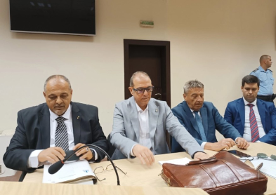 Në seancën ndaj gjykatësit Ristov  Prokuroria dhe mbrojtja japin versione të kundërta