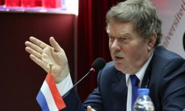 Ish ambasadori holandez kritikon BE në për qëndrimin ndaj Speciales