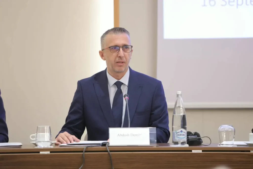 KSHZ diskuton rritjen e pjesëmarrjes së grave në proceset zgjedhore