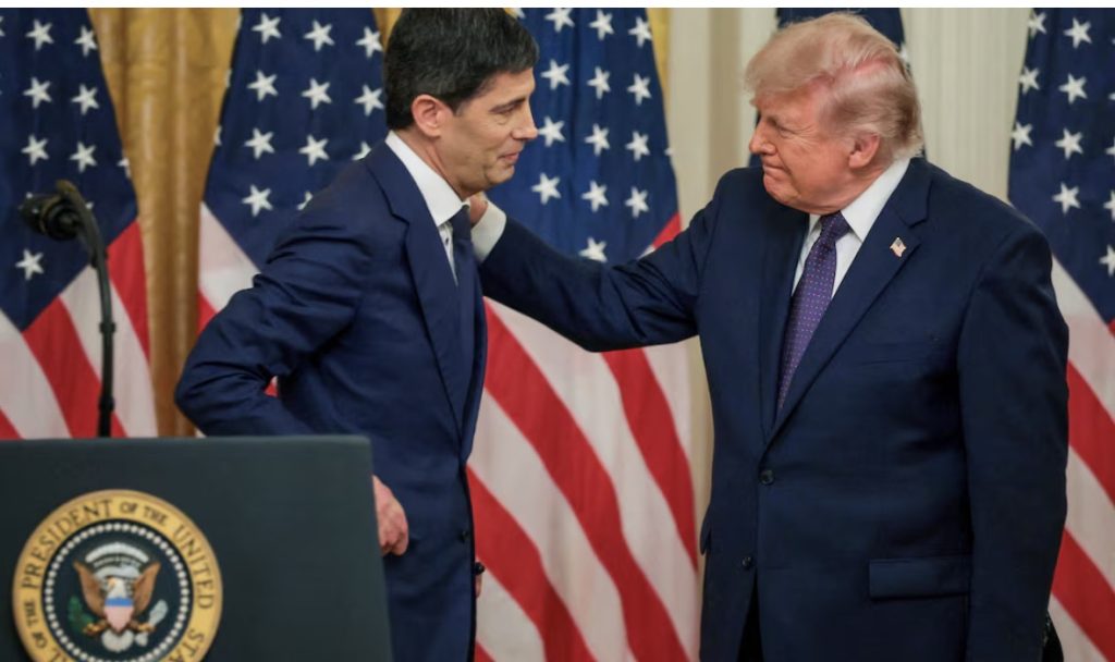 Rezerva Federale e SHBA së kundërshton kërkesat e Trump  rriti normën bazë të interesit