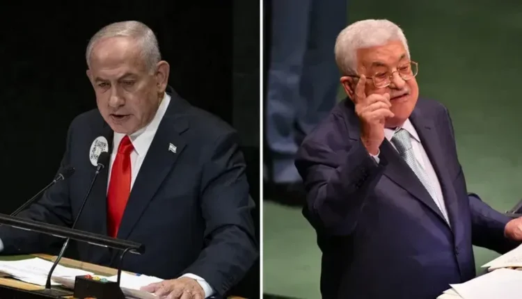 Netanyahu pritet në OKB ndërsa ShBA ja pengon pjesëmarrjen e presidentit palestinez  Abbas