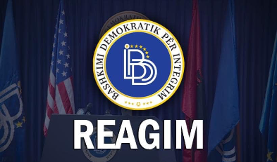 Dënimi i krerëve të UÇK së  BDI i reagon partive maqedonase  Drejtësia nuk mbrohet me standarde të dyfishta