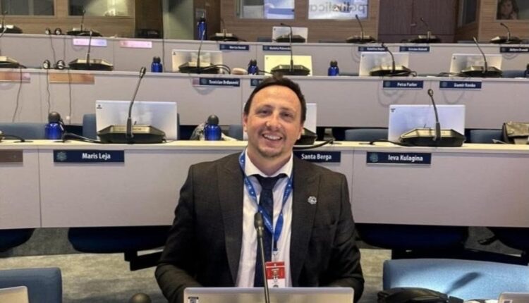 Kush është Faton Azizi  Prokurori i dosjeve të mëdha që synon të drejtojë luftën kundër korrupsionit