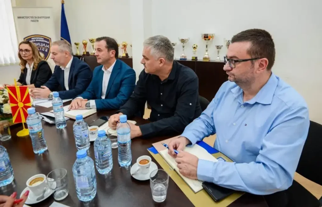 Kjo është arsyeja pse u shpërbë ekipi antidrogë në Kumanovë