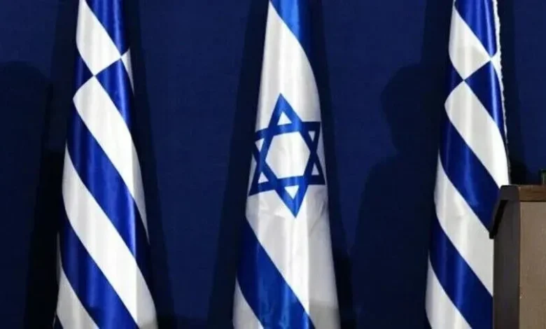 Greqia dhe Izraeli zhvillojnë stërvitje të përbashkët ushtarake në Mesdheun Lindor