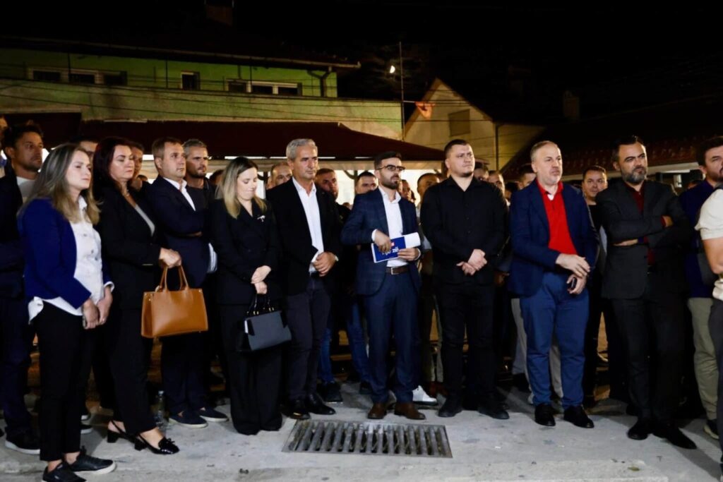 VLEN  Bërvenica gati për fitore 