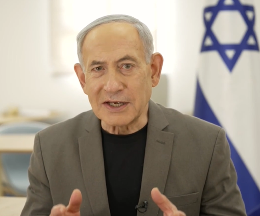 Netanyahu propozon heqjen e shtetësisë për personat që flasin kundër IDF së 