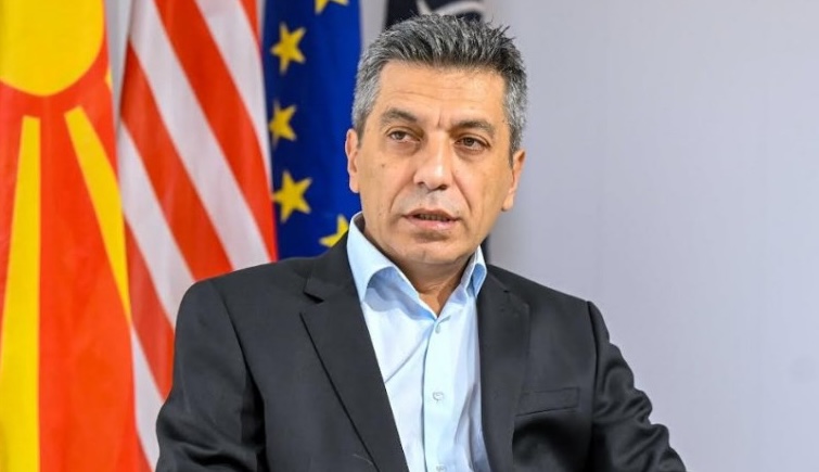 Mexhiti javën e ardhshme udhëton në SHBA  merr pjesë në takim me Këshillin shqiptaro amerikan