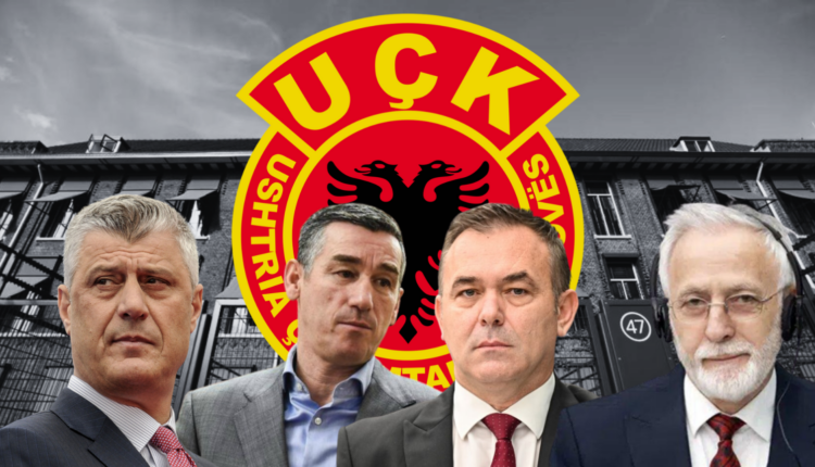 Specialja zbardh rrugën e Apelit  30 ditë për hapin e parë