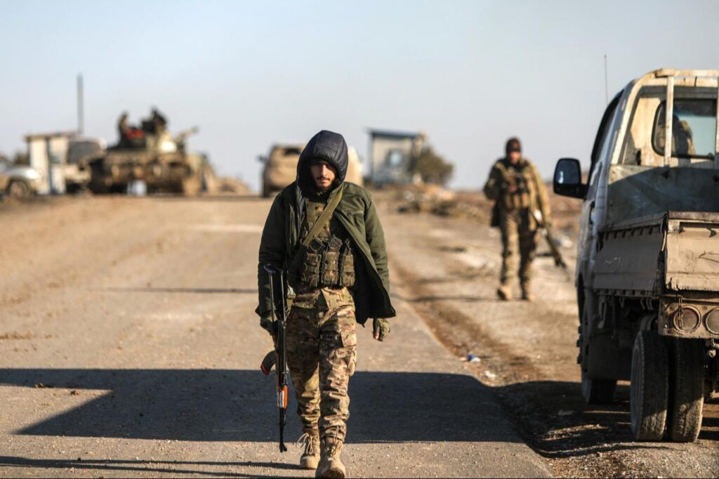 Siria refuzon kërkesën e Arabisë Saudite për të dërguar luftëtarë në Jemen