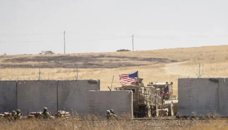 Bazat amerikane në Lindjen e Mesme pësojnë  dëme të rënda  nga sulmet iraniane