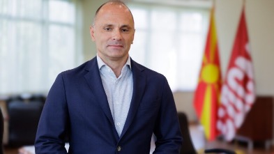 Filipçe  Për Fondin Pensional këtë vit do të nevojiten 1 miliardë euro nga buxheti