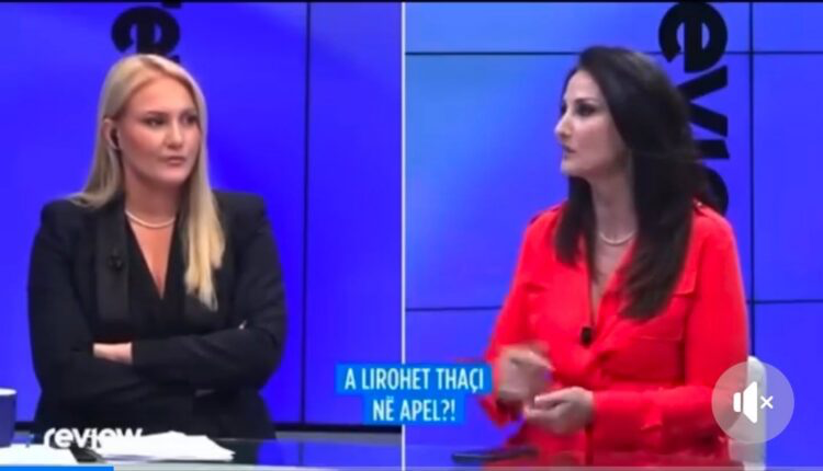 Gazetarja e Euronews   Artan Grubit i ngritën aktakuzë vetëm pse drejtoi mbledhjen e Qeverisë  Sikur të ishte maqedonas  kjo nuk do të ndodhte kurrë   vetëm sepse është shqiptar  
