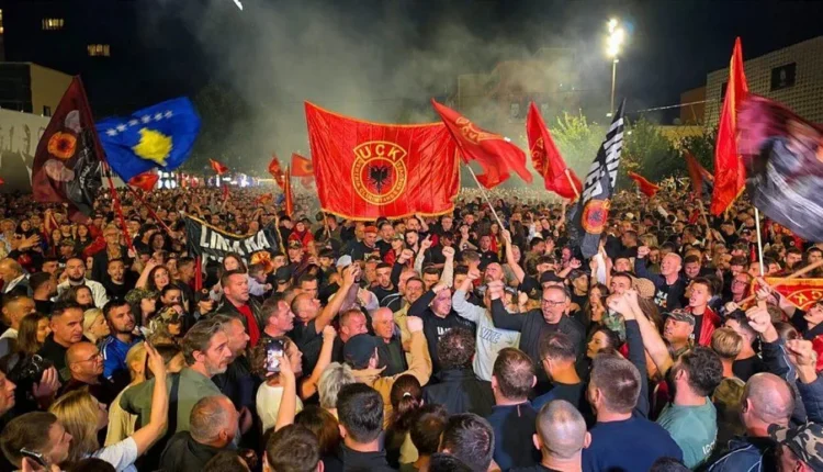 Sonte nga ora 21 00 protesta e radhës në Prishtinë në mbështetje të krerëve të UÇK së
