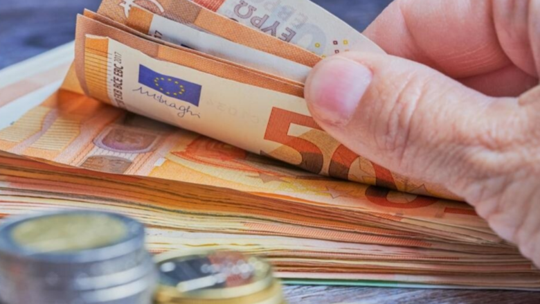 Lista e kursit të këmbimit të NBPRMV  Sa është euro sot 
