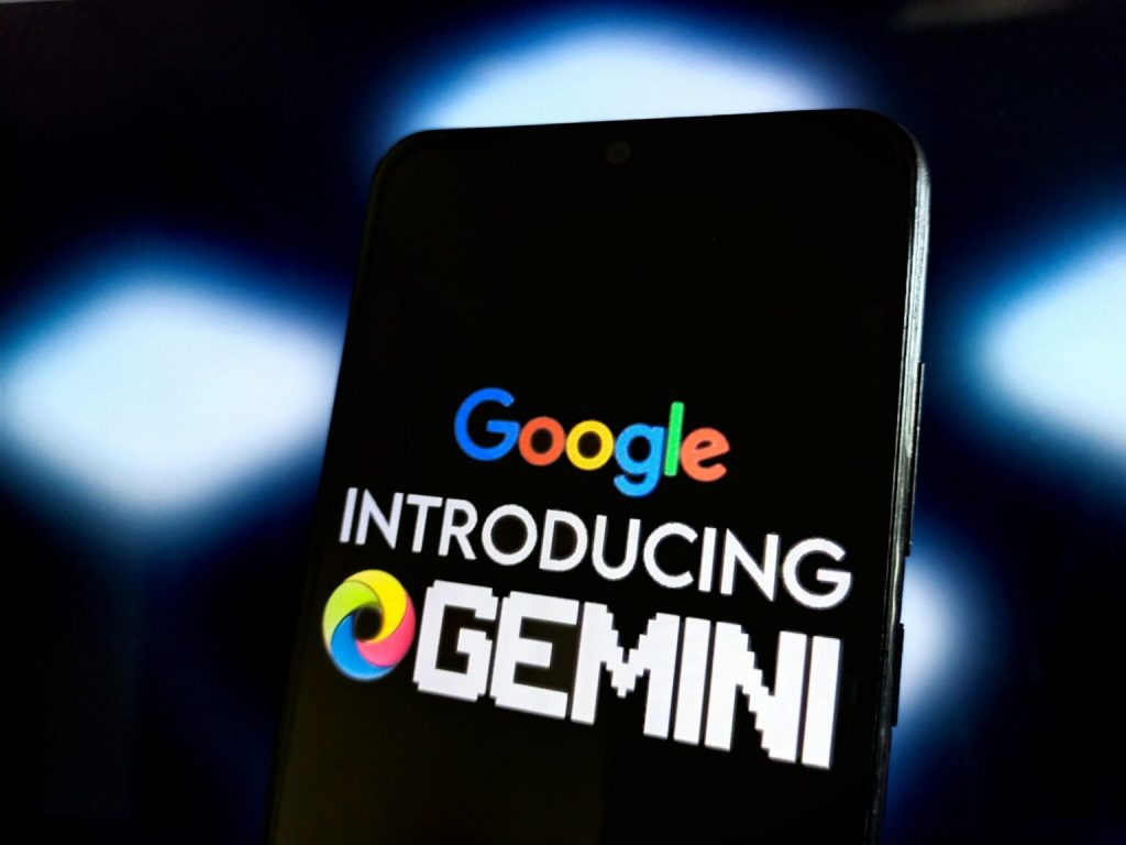 Inteligjenca artificiale e Google it ha oi në mënyrë të pavarur tre kompani