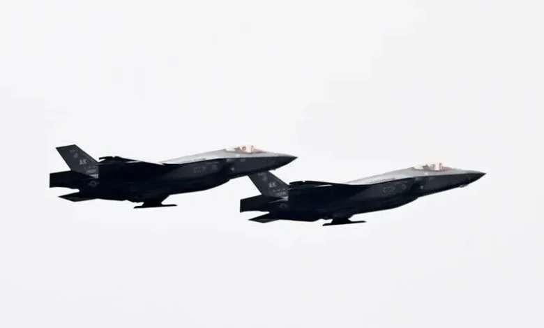 Izraeli kërkon  kompensim  nga SHBA ja pas marrëveshjes saudite për avionët F 35