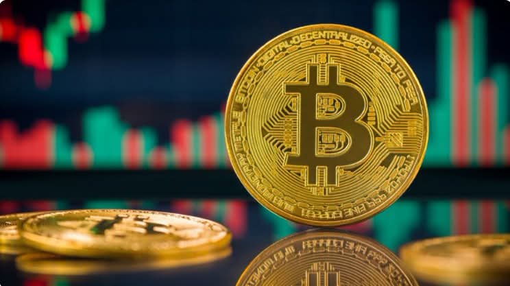 Bitcoin tejkalon 81 000 dollarë  shënon rritje të fuqishme brenda ditës