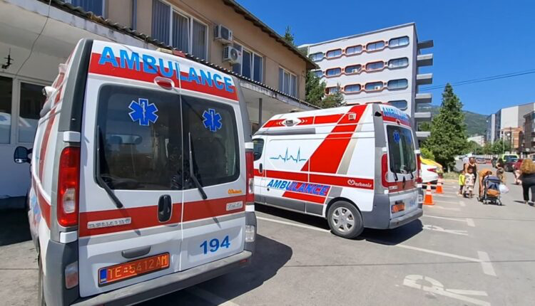 I riu nga Bogovina dërgohet në spital me lëndime nga një sulm fizik