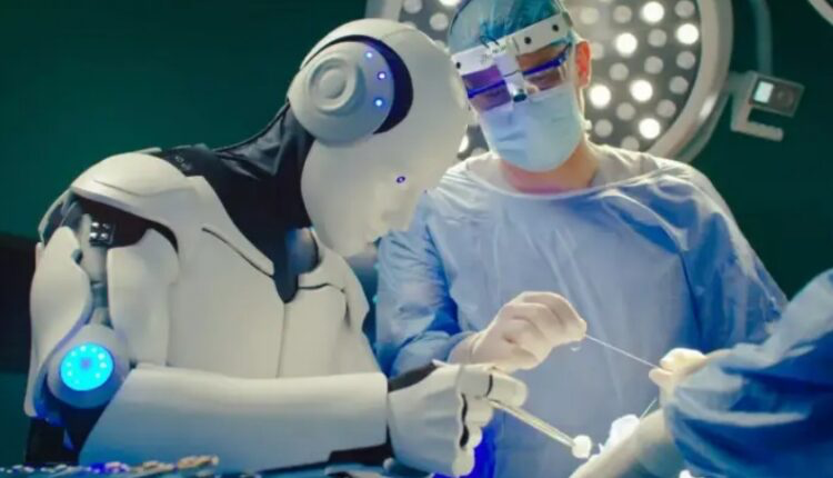 Skandal në Maqedoni  Pacienti i Neurologjisë krijoi me AI  diagnozën  dhe terapinë e tij