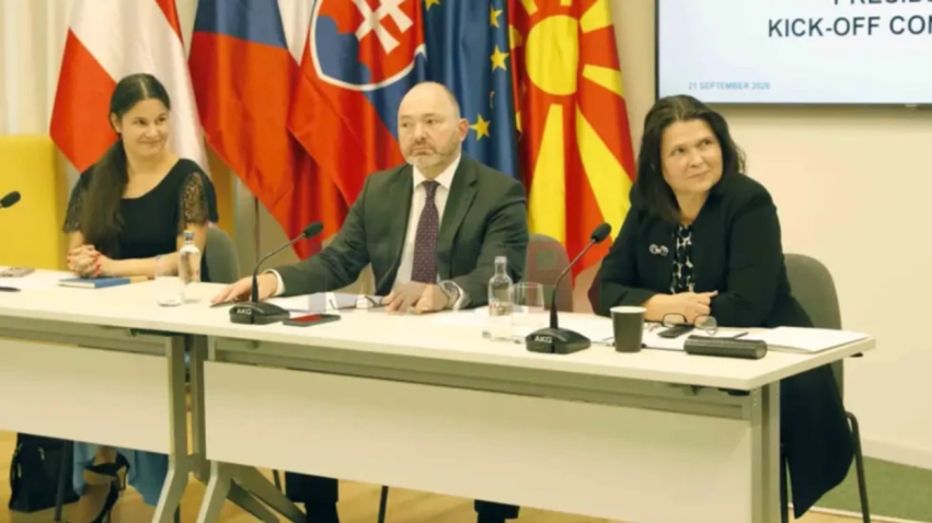 Pamer  Maqedonia do të marrë 140 milionë euro përmes Planit të Rritjes