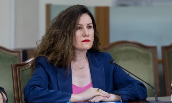 Arrestohet Vlora Hyseni  ndalohet në Vërmicë